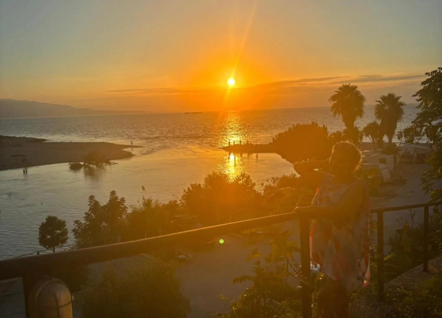 Ellie'S Sunset Beach Apartment ساراندا 0*,  ألبانيا
